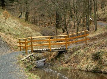 LUSARDI - Percorso Naturale