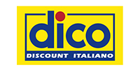 Dico Discount italiano